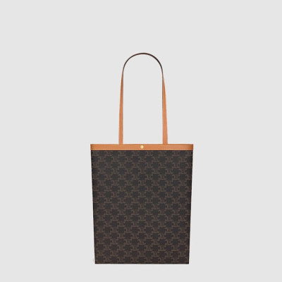 셀린느 여성 미디엄 플랫 쇼퍼 - Celine Womens Medium Flat Shopper - ceb13335x