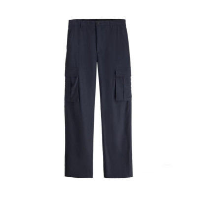 디올 남성 캐쥬얼 팬츠 - Dior Mens Casual Pants - dic13415x