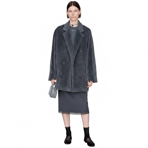 막스마라 여성 아이콘 코트 - Maxmara Womens Icon Coat - mac13433x
