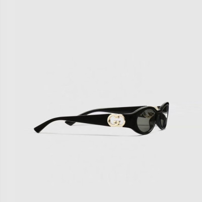 구찌 남성 이니셜 선글라스 - Gucci Mens Sunglasses - acc6975x