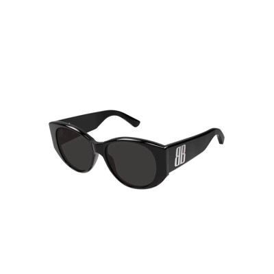 발렌시아가 남/녀 이니셜 선글라스 - Balenciaga Unisex Sunglasses - acc6984x