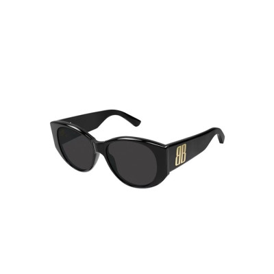 발렌시아가 남/녀 이니셜 선글라스 - Balenciaga Unisex Sunglasses - acc6985x