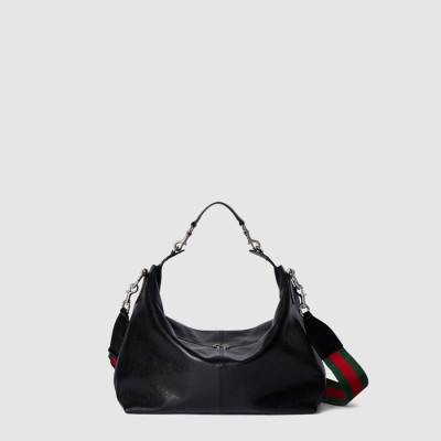 구찌 남성 미디엄 크로스백 - Gucci Mens Brera Medium Crossbody Bag - gub13415x