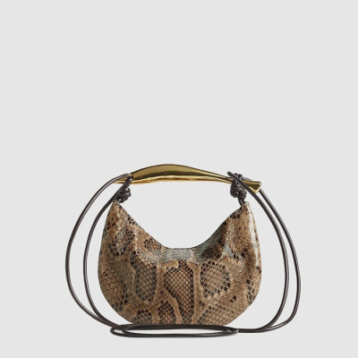 보테가 베네타 여성 베이비 사르딘 - Bottega veneta Womens Baby Sardine - bvb13567x