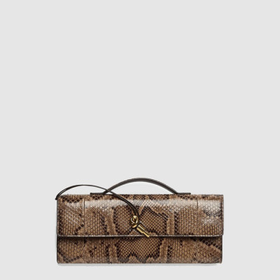 보테가 베네타 여성 안디아모 클러치 - Bottega veneta Womens Andiamo Clutch - bvb13568x