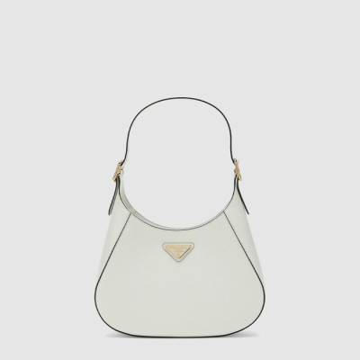 프라다 여성 미디엄 가죽 숄더백 1BC229 - Prada Womens Medium Leather Shoulder Bag - prb13615x