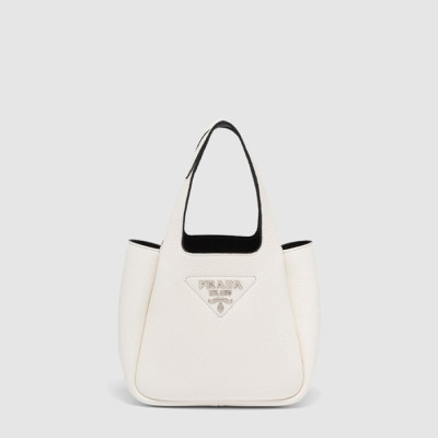 프라다 여성 가죽 핸드백 1BA349 - Prada Womens Leather Handbag - prb13660x