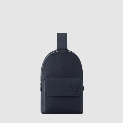 루이비통 남성 파일럿 슬링백 M11601 - Louis vuitton Mens Pilot Slingbag - lvb13734x