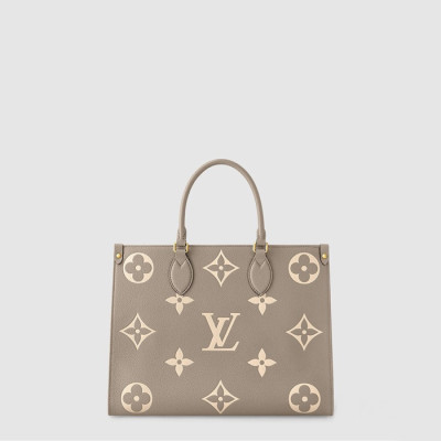 루이비통 여성 온더고 MM M45494 - Louis vuitton Womens On the Go MM - lvb13746x