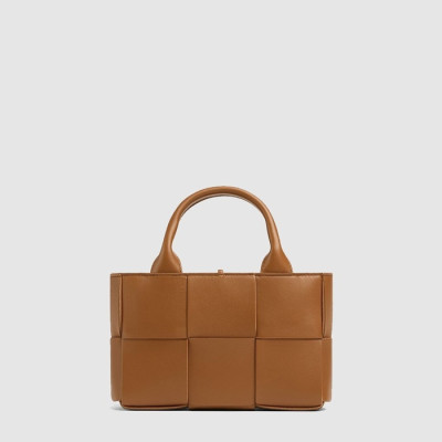 보테가 베네타 여성 캔디 아르코 토트 백 - Bottega veneta Womens Candy Arco Tote Bag - bvb13977x