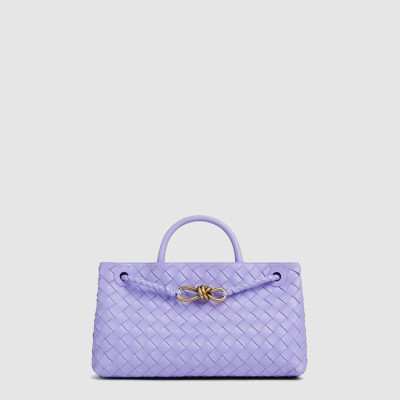 보테가베네타 여성 안디아모 폰덴터 - Bottega Veneta Womens Andiamo Fondant - bvb13983x