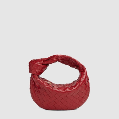 보테가 베네타 여성 미니 조디 백 - Bottega veneta Womens Mini Jodie Bag - bvb13998x
