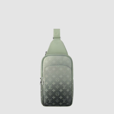 루이비통 남성 에비뉴 슬링백 M11702 - Louis vuitton Mens Avenue Slingback PM - lvb14008x