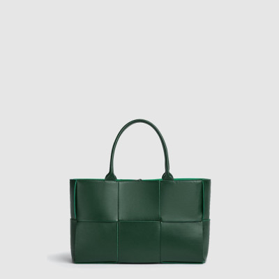 보테가 베네타 여성 아르코 토트 백 - Bottega veneta Womens Arco Tote Bag - bvb14009x