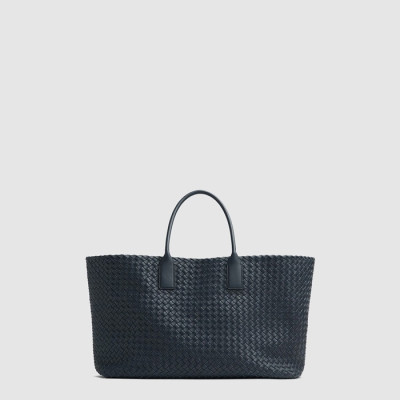 보테가 베네타 여성 라지 까바 - Bottega veneta Womens Large Cabat - bvb14016x