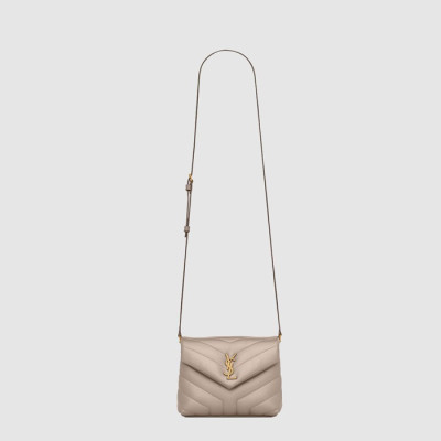 입생로랑 여성 루루 토이 백 - Saint Laurent Womens Loulou Toy Bag - ysb14117x