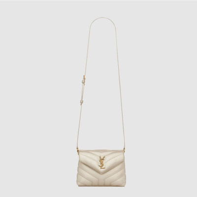 입생로랑 여성 루루 토이 백 - Saint Laurent Womens Loulou Toy Bag - ysb14118x