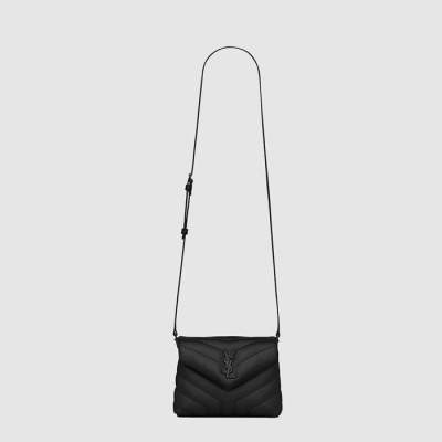 입생로랑 여성 루루 토이 백 - Saint Laurent Womens Loulou Toy Bag - ysb14120x