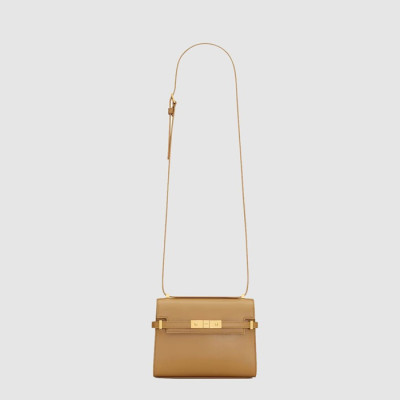 입생로랑 여성 맨하탄 미니 인 박스 - Saint Laurent Womens Manhattan Mini In Box - ysb14132x
