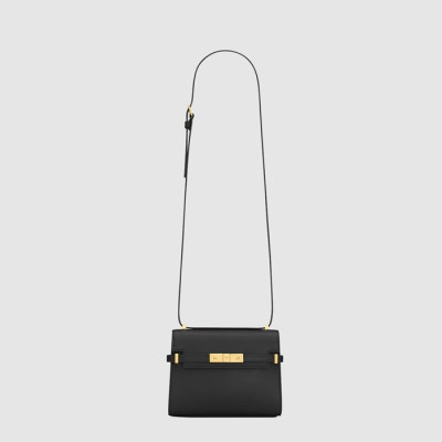 입생로랑 여성 맨하탄 미니 인 박스 - Saint Laurent Womens Manhattan Mini In Box - ysb14133x