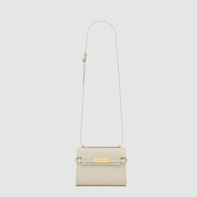 입생로랑 여성 맨하탄 미니 인 박스 - Saint Laurent Womens Manhattan Mini In Box - ysb14134x