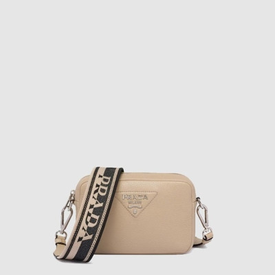 프라다 여성 스몰 가죽 백 1BH192 - Prada Womens Small Leather Bag - prb14136x