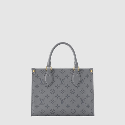 루이비통 여성 온더고 PM M12465 - Louis vuitton Womens On the Go PM - lvb14182x