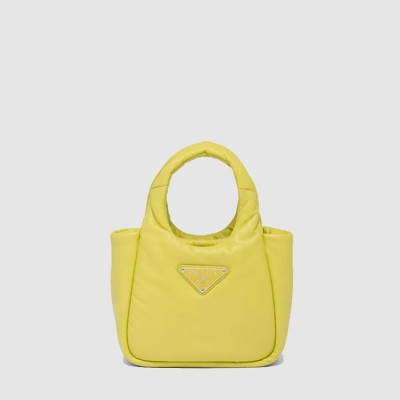 프라다 여성 가죽 백 1BA359 - Prada Womens Leather Bag - prb14250x