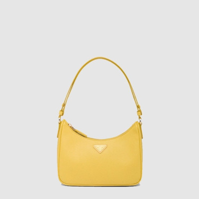 프라다 여성 가죽 미니백 1BC204 - Prada Womens Leather Mini Bag - prb14254x