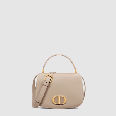 디올 여성 30 몽테뉴 탑 핸들 - Dior Womens 30 Montaigne Top Handle - dib14359x