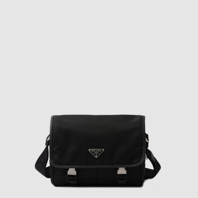 프라다 남성 메신저 백 2VD769 - Prada Mens Messenger Bag - prb14366x