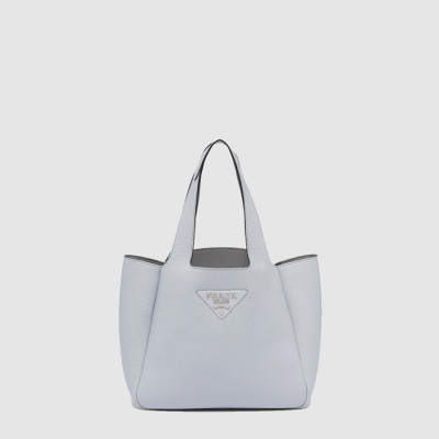 프라다 여성 가죽 토트백 1BG335 - Prada Womens Leather Tote Bag - prb14395x
