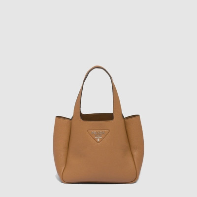 프라다 여성 가죽 토트백 1BG335 - Prada Womens Leather Tote Bag - prb14398x