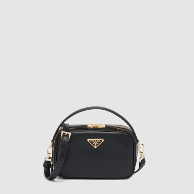 프라다 여성 미니 오데뜨 백 1BH203 - Prada Womens Odette Bag - prb14407x