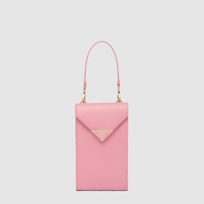 프라다 여성 가죽 미니백 1BP050 - Prada Womens Leather Mini Bag - prb14414x
