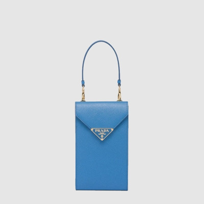 프라다 여성 가죽 미니백 1BP050 - Prada Womens Leather Mini Bag - prb14415x