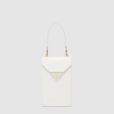 프라다 여성 가죽 미니백 1BP050 - Prada Womens Leather Mini Bag - prb14416x