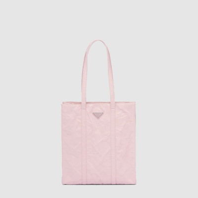 프라다 여성 가죽 토트백 1BG459 - Prada Womens Leather Tote Bag - prb14418x