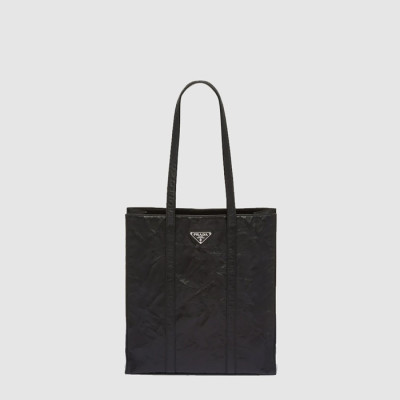 프라다 여성 가죽 토트백 1BG459 - Prada Womens Leather Tote Bag - prb14419x