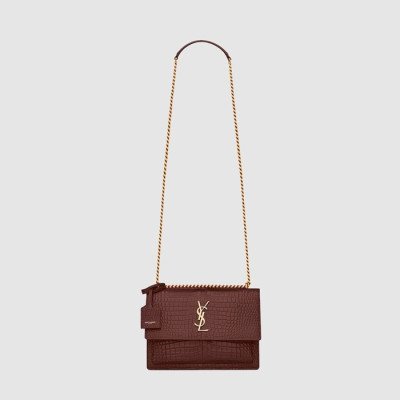 입생로랑 여성 선셋 미디엄 백 - Saint Laurent Womens Sunset Medium Bag - ysb14427x