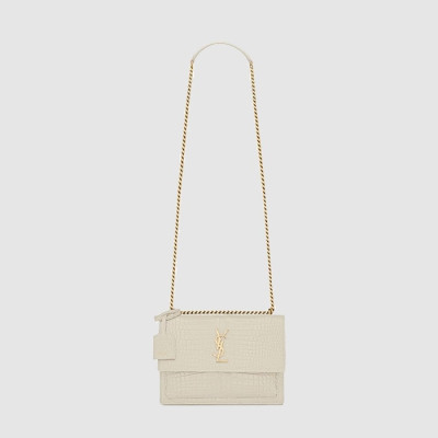 입생로랑 여성 선셋 미디엄 백 - Saint Laurent Womens Sunset Medium Bag - ysb14428x
