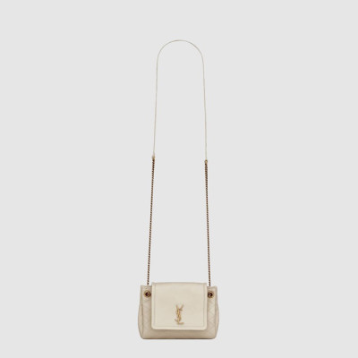 입생로랑 여성 노리타 미니백 - Saint Laurent Womens Nolita Mini Bag - ysb14439x
