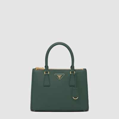 프라다 여성 미디엄 갤러리아 사피아노 가죽 백 1BA863 - Prada Womens Medium Galleria Saffiano Leather Bag - prb14467x