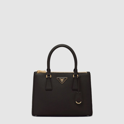 프라다 여성 미디엄 갤러리아 사피아노 가죽 백 1BA863 - Prada Womens Medium Galleria Saffiano Leather Bag - prb14470x