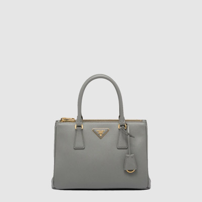 프라다 여성 미디엄 갤러리아 사피아노 가죽 백 1BA863 - Prada Womens Medium Galleria Saffiano Leather Bag - prb14473x