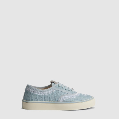 디올 여성 솔트윈드 스니커즈 - Dior Womens Saltwind Sneaker - dis13435x