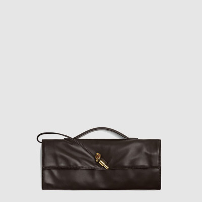 보테가 베네타 여성 안디아모 클러치 - Bottega veneta Womens Andiamo Clutch - bvb14475x