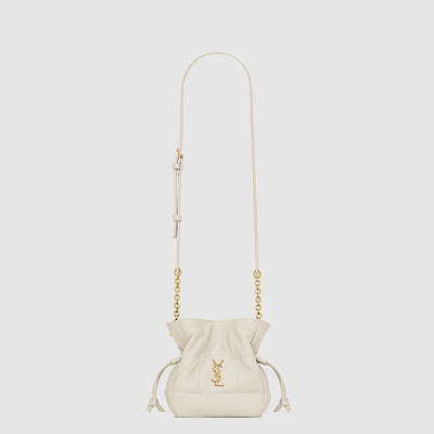 입생로랑 여성 제이미 미니 숄더 파우치 - Saint Laurent Womens Jamie Mini Shoulder Pouch - ysb14531x