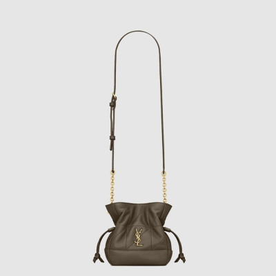 입생로랑 여성 제이미 미니 숄더 파우치 - Saint Laurent Womens Jamie Mini Shoulder Pouch - ysb14532x