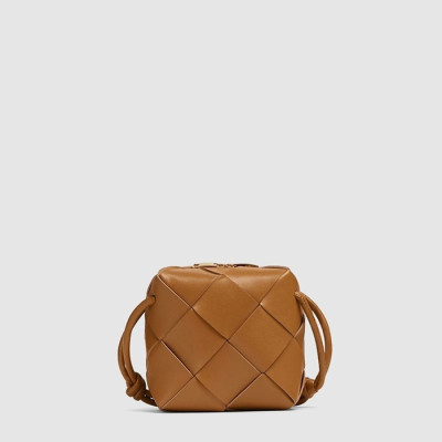 보테가 베네타 여성 미니 카세트백 - Bottaga veneta Womens Cassette Bag - bv14570x